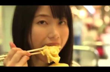 Gravure Yui Yokoyama Video 横山由依-グラビア