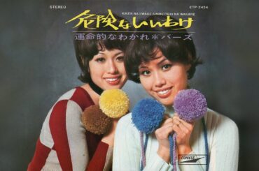 バーズ / 運命的なわかれ (Birds / Unmeitekina Wakare "A Fateful Farewell")