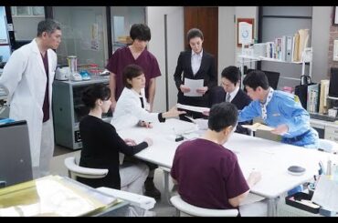 「監察医 朝顔2」第5話 2020年11月30日 - 家族の愛憎劇と隠された真実！犠牲者の最後のメッセージが暴く衝撃の結末とは？#FujiTV