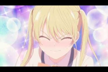 凄く凄く凄く嬉しかったから　[星崎理香] [竹達彩奈] [カノジョも彼女] [05-125]