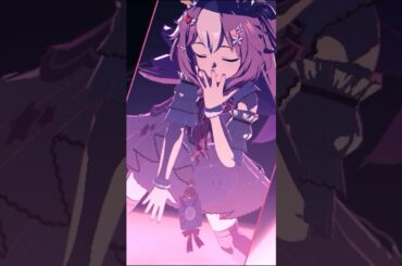 新バレンタインヤマニンゼファーの『Gaze on Me!』（cv.今泉りおな）#ウマ娘#ヤマニンゼファー