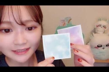 2024年11月06日 20時42分06秒 石森虹花トークルーム