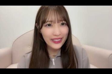 田中美帆（my fav） 2025年02月12日21時00分17秒 SHOWROOM