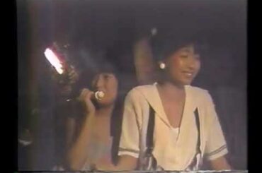 ちえみちゃん＆渡辺桂子ちゃんがお化け屋敷に(゜Д゜;)／Unofficial TV ver.