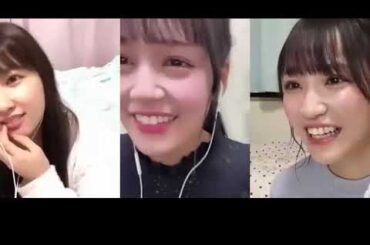 =LOVE（=LOVE）Song by 山本杏奈、諸橋沙夏、野口衣織