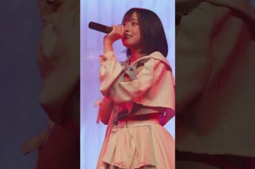 大好きな歌声！ #水上さきな さん 「アネモネ」より。2025.01.09 at 白金高輪 SELENE b2