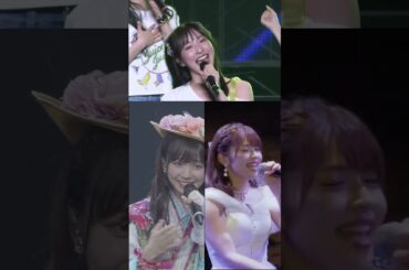 25歳永遠説　植村あかり×金澤朋子×宮崎由加　#juicejuice #植村あかり