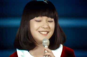 岩崎宏美《ドリーム》スター誕生!