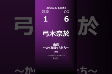 【明日の乃木坂】地方局他 2025/02/13 #shorts #乃木坂46 【番組出演】