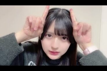 2025年01月31日23時32分02秒 久保 姫菜乃（AKB48 研究生）Hinano Kubo