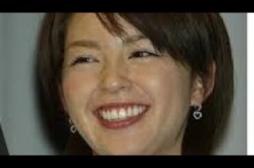 フジテレビ超人気アナ・中野美奈子（45）に直撃　“フジ上納システム”はあったのか　“中居正広との本当の関係”は？「今のアナはすごいストレスを感じている」AG