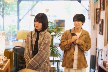 H91- 素っ気ない対応をする凛（吉田美月喜）にレイ（嶋崎斗亜）は我慢できず爆発　２人の関係の行方は？(ネタバレあり)