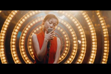 生田絵梨花「上出来」MV