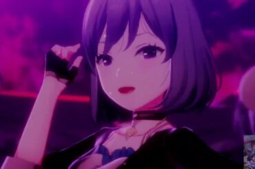 【IDOLY PRIDE】Darkness sympathizer LizNoir 3DMV フルVer