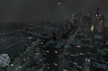 【GTAⅣ】Grand Theft Auto Ⅳ 仕切直.274【Under The Radar1】