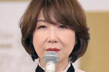 伊藤蘭の最新姿に「マジ…」「思考が停止した」夫は水谷豊、娘は趣里…親子初共演も話題に