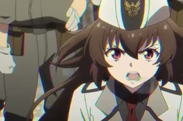 【オープニング】86 -Eighty Six- 1st Anniversary Operation【昼公演】