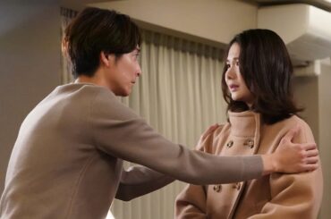 西島（小池徹平）、芽衣（小野花梨）の転落事故に関与か　『私の知らない私』第6話あらすじ