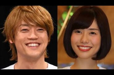 おばたのお兄さん、山崎夕貴アナと１歳長男の顔出しショット　「イケメン」「どっちにも似てる」