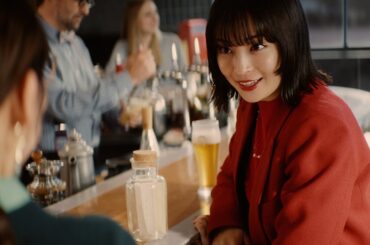 広瀬すず、CMで20年後の“ちびまる子”に！伊藤沙莉がたまちゃん、オダギリジョーが花輪くん