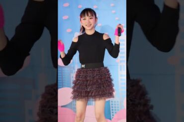 とうまくるみ 森高千里「コンサートの夜」 アイドル劇場 2025年2月9日