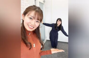 🆕大家彩香と村雨美紀の寫眞館📸