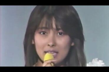 中山美穂　本田美奈子　岡田有希子