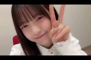 MARIN SAKAMOTO 2025年02月14日18時03分39秒 坂本 真凛（SKE48 チームS）