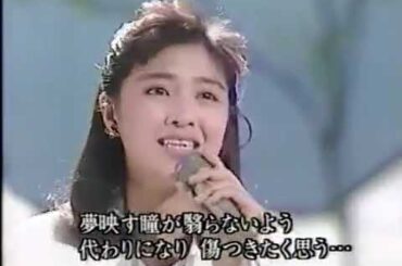 アイドルを探せ      菊池桃子