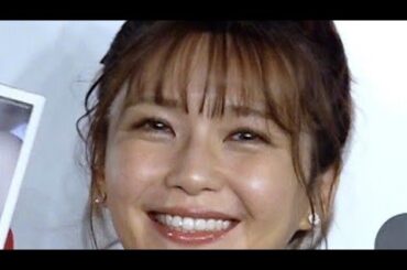 AAA宇野実彩子　第1子妊娠を直筆で発表　夫はNEWS小山慶一郎「小さな命の成長を感じながら…」 Daily news