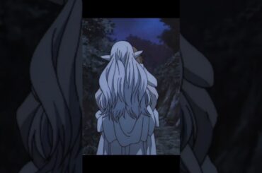 {誰よりも強く、優しく、美しいフランメ♥️CV田中敦子♥️}#葬送のフリーレン #フランメ #田中敦子 #mad