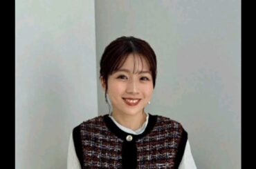 テレ朝・田中萌アナ、ロケで食べた珍料理を告白「すごいの食べましたね！」「食べる勇気は出ないかなあ」