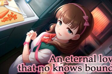 Sakuma Mayu SSR | An eternal love that no knows bounds