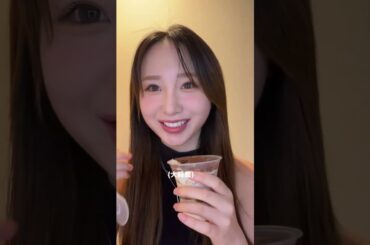 나도 먹을래여!!!🌰マロンティラミス知ってる??? #juri #ジュリ #쥬리 #Netflix #흑백요리사 #밤티라미수 #리뷰 #白と黒のスプーン