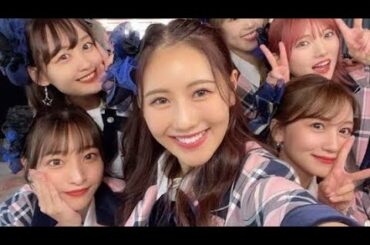 元AKB48でデザイナー小嶋真子さん「三銃士の岡田奈々ちゃん、西野未姫ちゃんたちとの同期ライブを！」【死ぬまでにやりたいこれだけのこと】