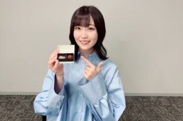 2025.2.14(Fri)🍫前島亜美 YouTube生配信💝