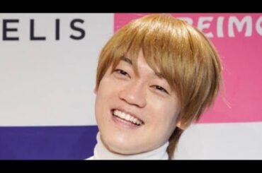 おばたのお兄さん、山崎夕貴アナと１歳長男の顔出しショット　「イケメン」「どっちにも似てる」