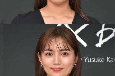 「気が強そうな女優」ランキング、「突進してくる」川口春奈を抑えた元ヤン女優は【第4位以下】