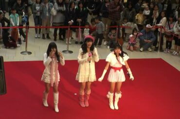 2009-11-03　中元すず香 中元日芽香 山本杏奈 鞘師里保　アクターズスクール広島イベント１部　ノーカット リマスター版 4K