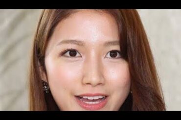 実家が高級料亭の三田友梨佳アナ、高級和菓子育ちも「大人になって初めて食べて、おいしくて感動」の菓子名明かす