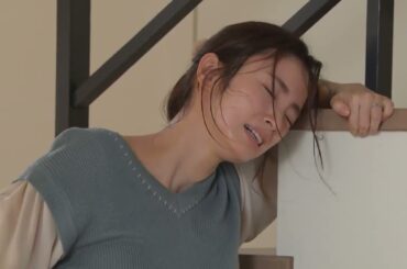 ドラマ「ひとりぼっち」上戸彩ちゃん陣痛シーン