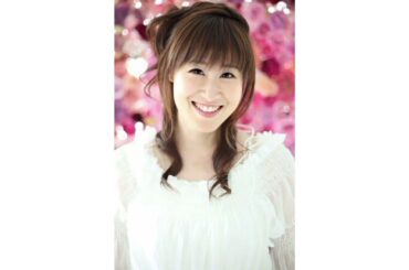 Happy 52nd Birthday Makiko Ohmoto!