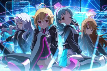 【ミリシタ】DIAMOND JOKER