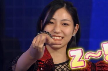 ジュースジュース・金澤朋子・植村あかり＆松永里愛が◯◯◯-Z！