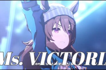 Ms  VICTORIA  4K　ナカヤマフェスタ　シリウスシンボリ　ゴールドシップ