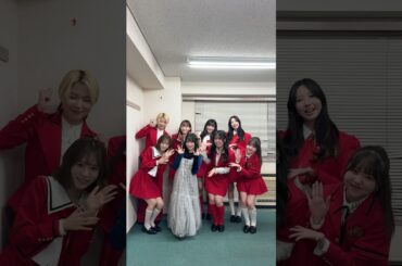 ▶ 🌹RealRomantic × 青木陽菜さん🐥 BLOOMINGを一緒に踊っていただきました！ #青木陽菜 #RealRomantic #リアルロマンティック #リアロマ