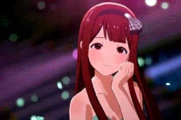 [PC]アイドルマスター スターリットシーズン　田中琴葉　KAWAIIウォーズ　イロドリミズギ　スタマス