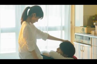 福本莉子×ジェシー 映画『お嬢と番犬くん』主題歌＆挿入歌を使用した、初公開シーン満載の“溺愛”キャラクターPV公開