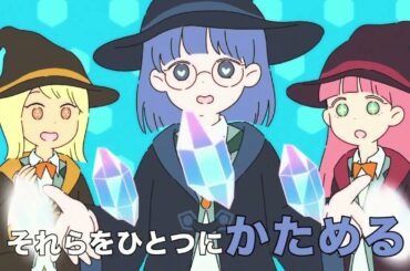 maxell 竹道星来 五島百花 新谷ゆづみ 15秒01