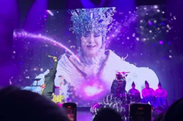 4K 小林幸子 ラスボス - ZIPANGU the Party!! 2025.02.14 FRI zero tokyo